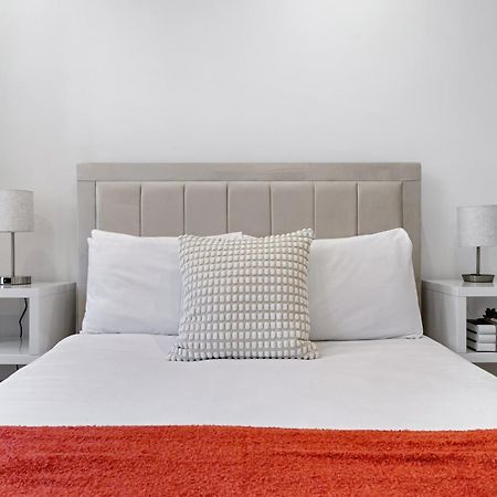 شقة The High Street Kensington Boutique لندن المظهر الخارجي الصورة